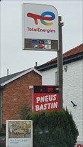 Image for Pneus Bastin - Bitsingen, Belgium