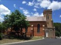 Image for Holy Trinity Anglican Church Including Graveyard, Gilmour St, Kelso, NSW, Australia