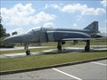 Image for McDonnell Douglas F-4 Phantom II - Museum of Aviation, Warner Robins, GA