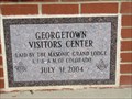 Image for 2004 - Georgetown Visitors Center - Georgetown, CO