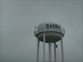 Image for Water Tower - Barry, Illinois