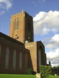 Image for Guildford Cathedral bell tower - Guildford, Surrey, UK
