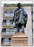 Image for Giuseppe Garibaldi - Como, Italy