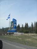 Image for QC/NB on Rt.2 (Trans Canada Highway)