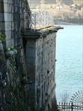 Image for Gargolies in castle - Mugardos, A Coruña, Galicia, España