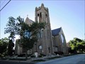 Image for Trinity Lutheran Church - Peoria, Illinois