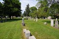 Image for East Aurora Cemetery, NY