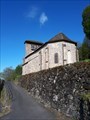 Image for Église Saint-Avit de Carlat - Carlat (Cantal), France