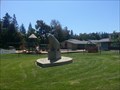 Image for Gardner Bullis School Bear - Los Altos Hills, CA