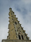 Image for St Mary's Church Steeple - Southwick, Northamptonshire, UK