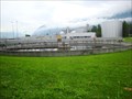Image for MOST MODERN -- Klärwerk of Europe - Innsbruck, Tirol, Austria