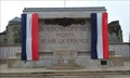 Image for Monument aux Morts - Boulogne sur mer - France