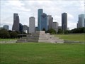 Image for Houston Police Officers Memorial - Houston, TX