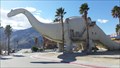 Image for Brontosaurus  -  Cabazon, California