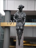Image for Commerce - at Independence Square, Charlotte, NC