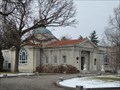 Image for Green Lawn Cemetery Chapel Mausoleum - Columbus, OH