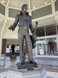 Image for Elvis Presley - Memphis, TN