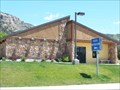 Image for TIC - Cherry Creek Rest Area - Malad City, ID