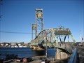 Image for World War Memorial Bridge - Portsmouth, NH, USA