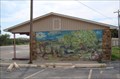 Image for (Gone) Wildlife mural - Medicine Park, OK