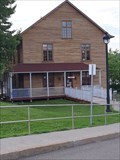 Image for Le moulin Riverin de Chicoutimi - Saguenay, Québec
