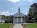Image for St. Bernard  Church - Enfield, CT