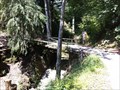 Image for Footbridge at the Southern Slope of Mt. Rigi - Vitznau, LU, Switzerland