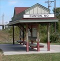 Image for Katy Trail - Clinton, MO