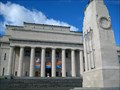 Image for Auckland War Museum - New Zealand