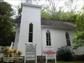 Image for Former Oella Methodist Church - Ellicott City MD