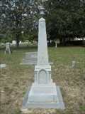 Image for Caddie Plank - Magnolia Cemetery - DeFuniak Springs, FL