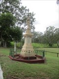 Image for War Memorial, Apple Tree Creek, QLD, Australia
