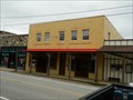 Image for Sullivan Building #1 - Hardy Downtown Historic District - Hardy, Ar.