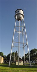 Image for Canton Water Tower