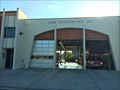 Image for Fire Station No. 26 - Los Angeles, CA