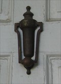 Image for Lamp Knocker - Boonville, MO