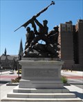 Image for Civil War Memorial - Milwaukee, WI