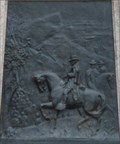 Image for General Ulysses S. Grant - Battle of Lookout Mountain - St. Louis, MO, USA