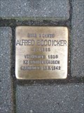Image for Alfred Böddicker - Hamburg, Germany
