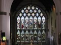 Image for St Mary's Church Windows - Church Lane, Wareham, Dorset, UK