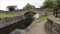 Image for Arch Paperhouse Bridge - Chapel Haddlesey, UK