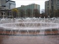 Image for Christian Science Center Fountain - Boston, MA