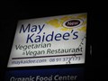 Image for May Kaidees Restaurant #3—Khao San Rd, Bangkok.