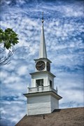 Image for First Congregational Church - Rindge NH