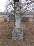 Image for Andy L. Fairchild - Aurora Cemetery - Aurora, TX