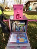 Image for Little Free Library 39486 - Horace, ND