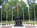 Image for Center Point Veterans Memorial - Center Point, AL