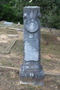 Image for Francis M. Levassar - Frankston City Cemetery - Frankston, TX