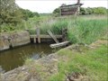 Image for River Weaver Navigation - Former Frodsham Lock - Frodsham, UK