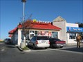 Image for McDonalds - Gas Hybrid - Vallejo, CA